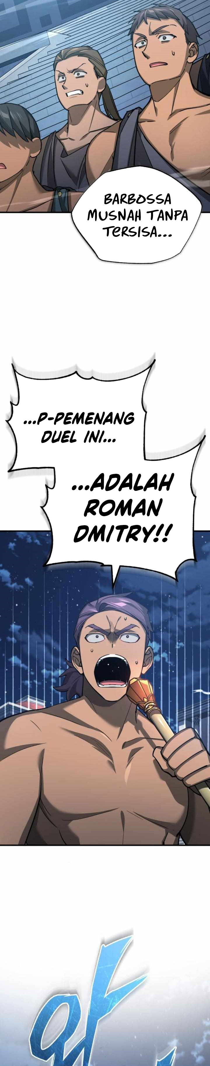 Read The Heavenly Demon Can’t Live a Normal Life ID Manga Online