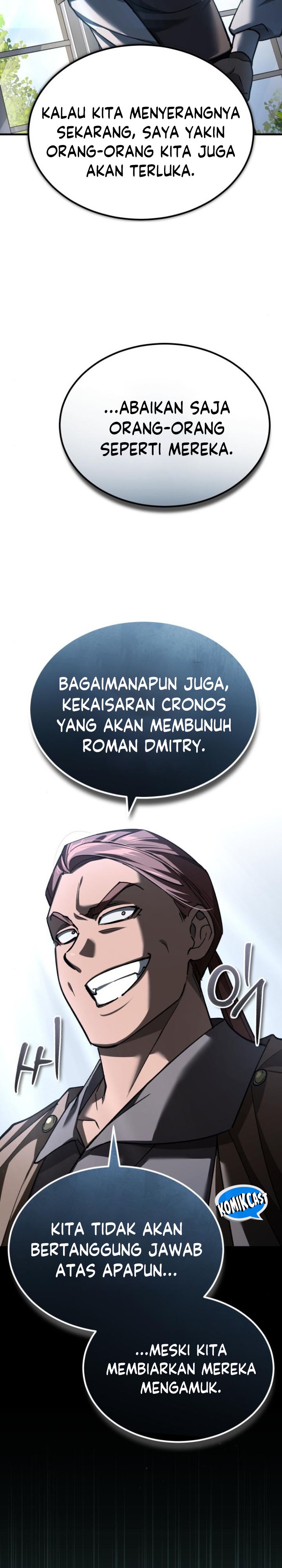 Read The Heavenly Demon Can’t Live a Normal Life ID Manga Online
