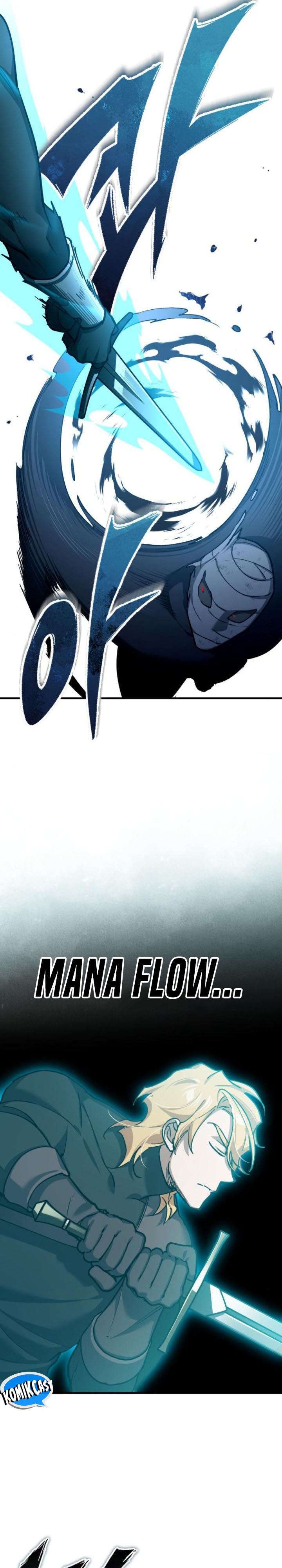 Read The Heavenly Demon Can’t Live a Normal Life ID Manga Online