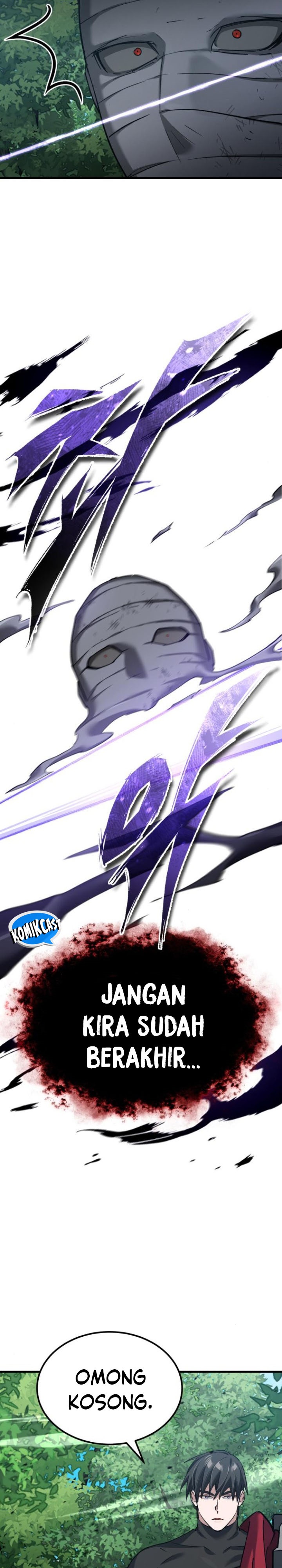 Read The Heavenly Demon Can’t Live a Normal Life ID Manga Online