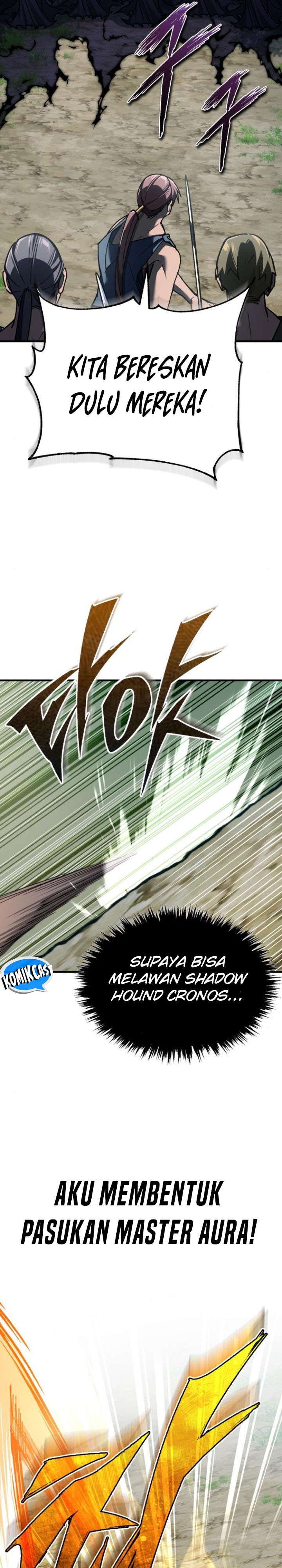 Read The Heavenly Demon Can’t Live a Normal Life ID Manga Online