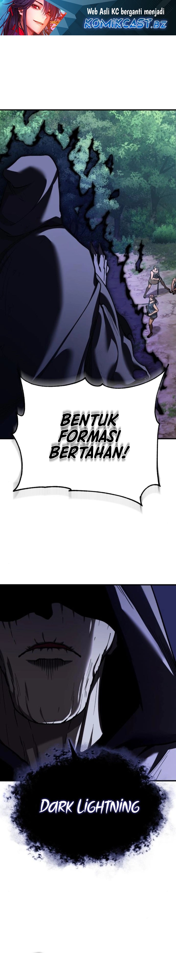 Read The Heavenly Demon Can’t Live a Normal Life ID Manga Online