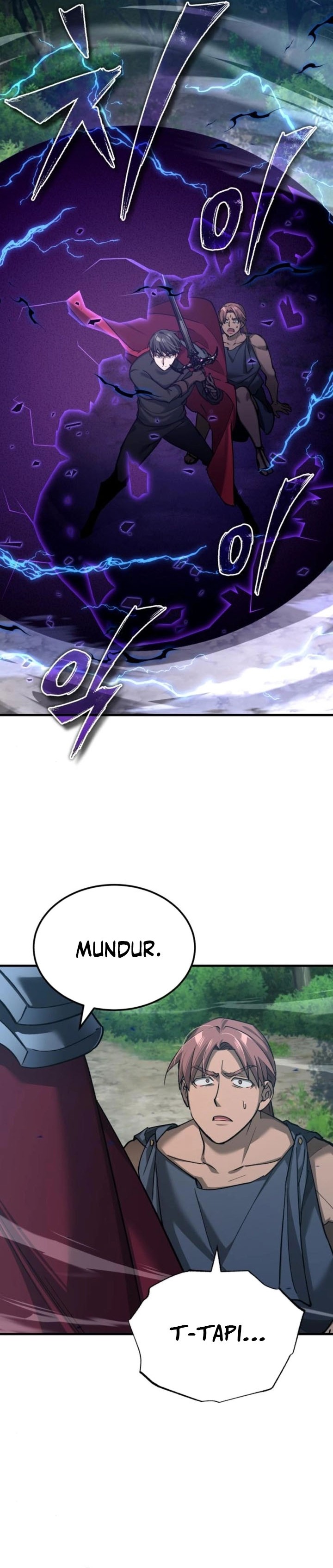 Read The Heavenly Demon Can’t Live a Normal Life ID Manga Online