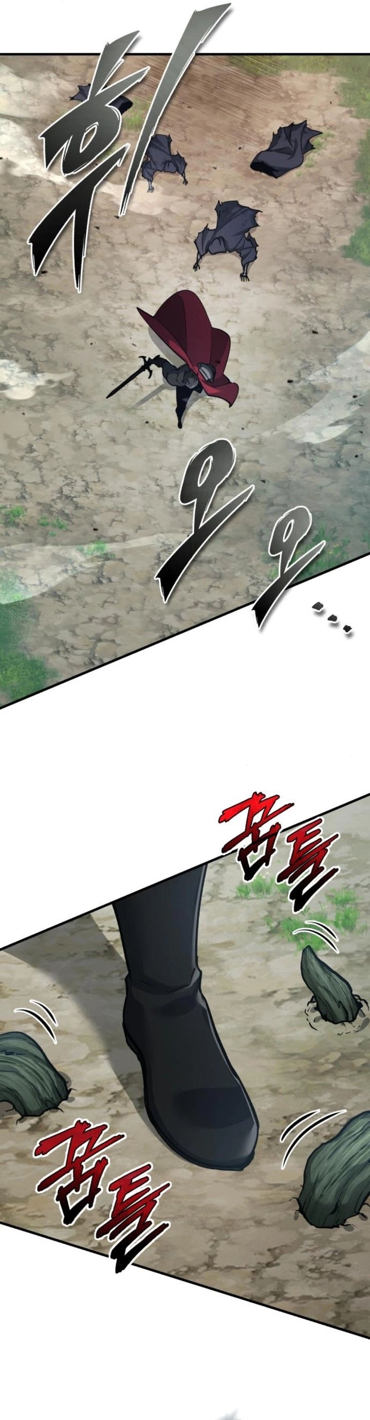 Read The Heavenly Demon Can’t Live a Normal Life ID Manga Online