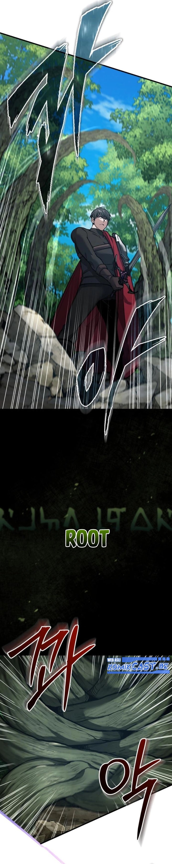 Read The Heavenly Demon Can’t Live a Normal Life ID Manga Online