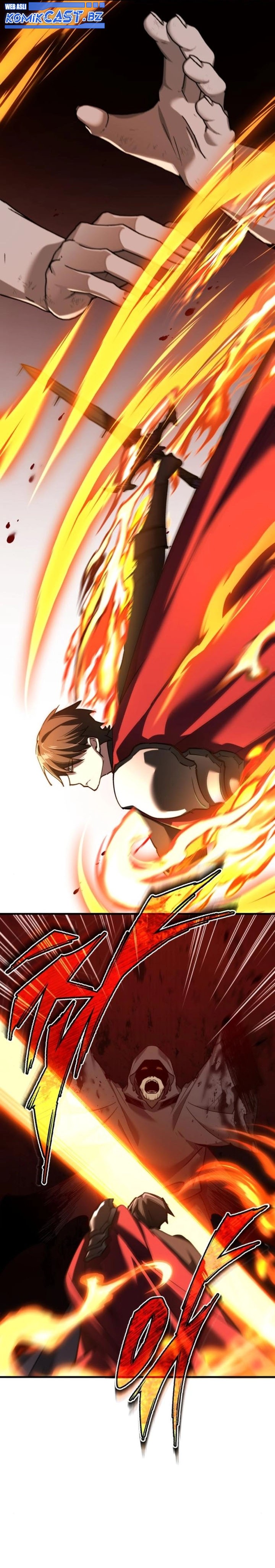 Read The Heavenly Demon Can’t Live a Normal Life ID Manga Online
