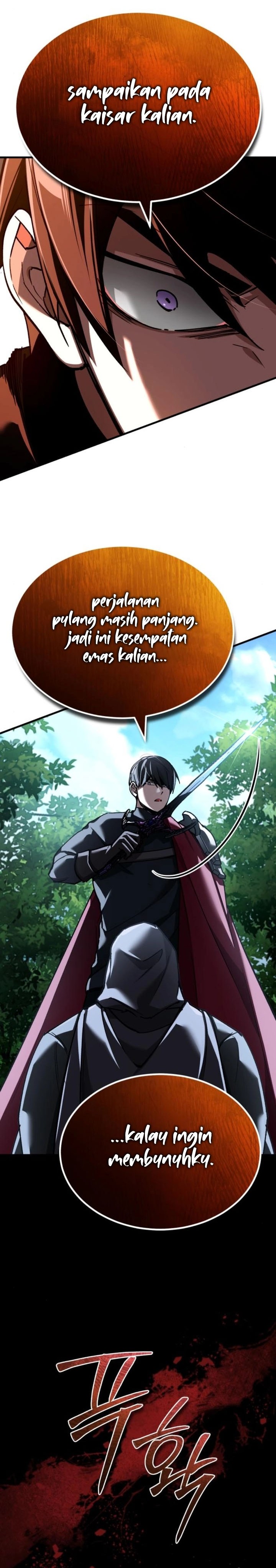 Read The Heavenly Demon Can’t Live a Normal Life ID Manga Online