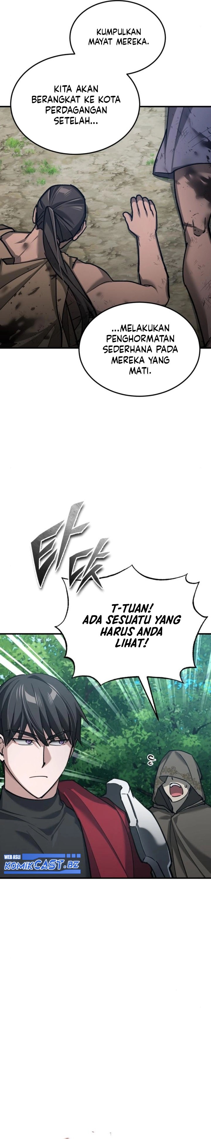 Read The Heavenly Demon Can’t Live a Normal Life ID Manga Online
