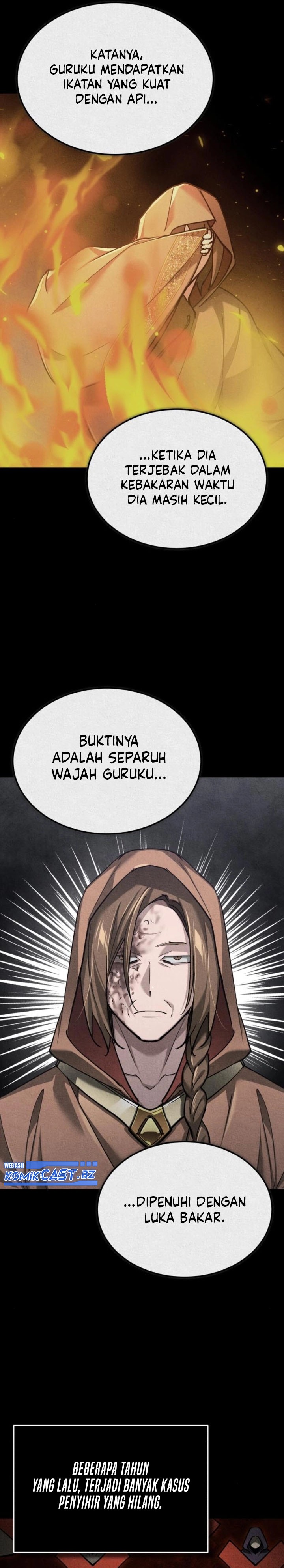 Read The Heavenly Demon Can’t Live a Normal Life ID Manga Online