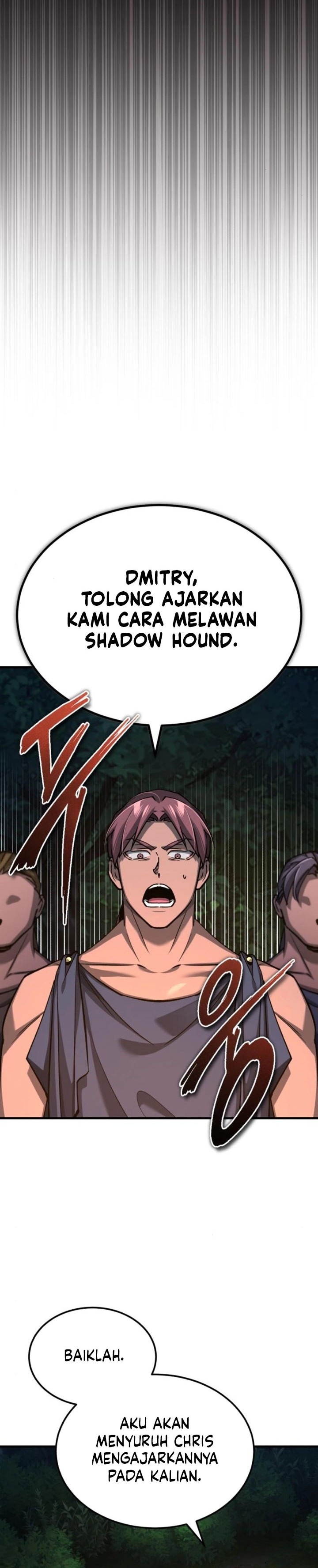 Read The Heavenly Demon Can’t Live a Normal Life ID Manga Online