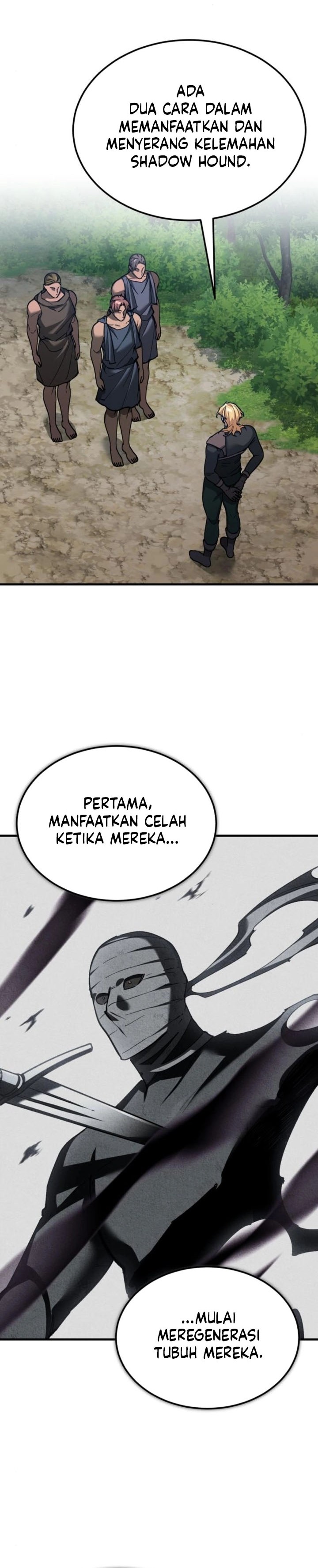 Read The Heavenly Demon Can’t Live a Normal Life ID Manga Online