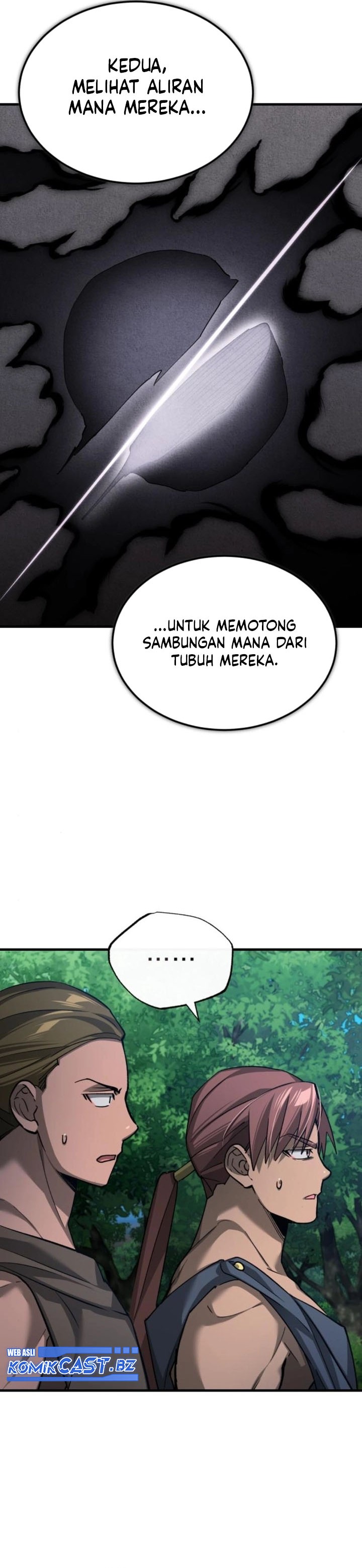 Read The Heavenly Demon Can’t Live a Normal Life ID Manga Online