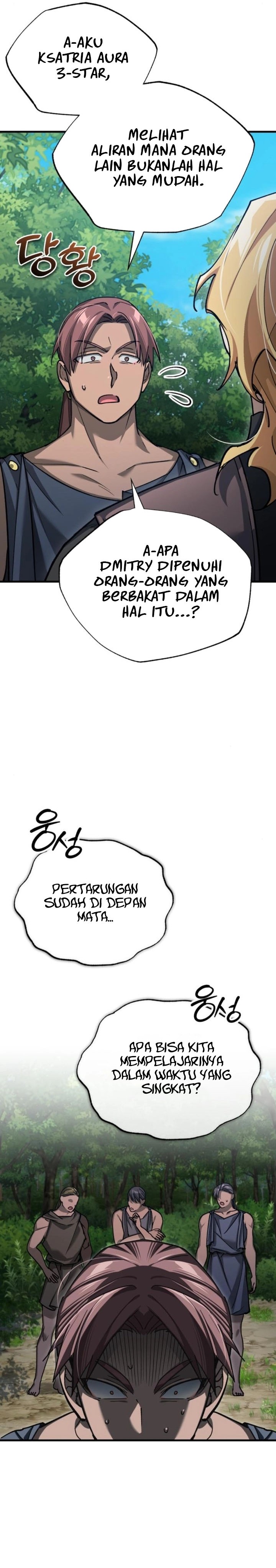 Read The Heavenly Demon Can’t Live a Normal Life ID Manga Online
