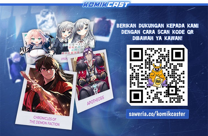 Read The Heavenly Demon Can’t Live a Normal Life ID Manga Online