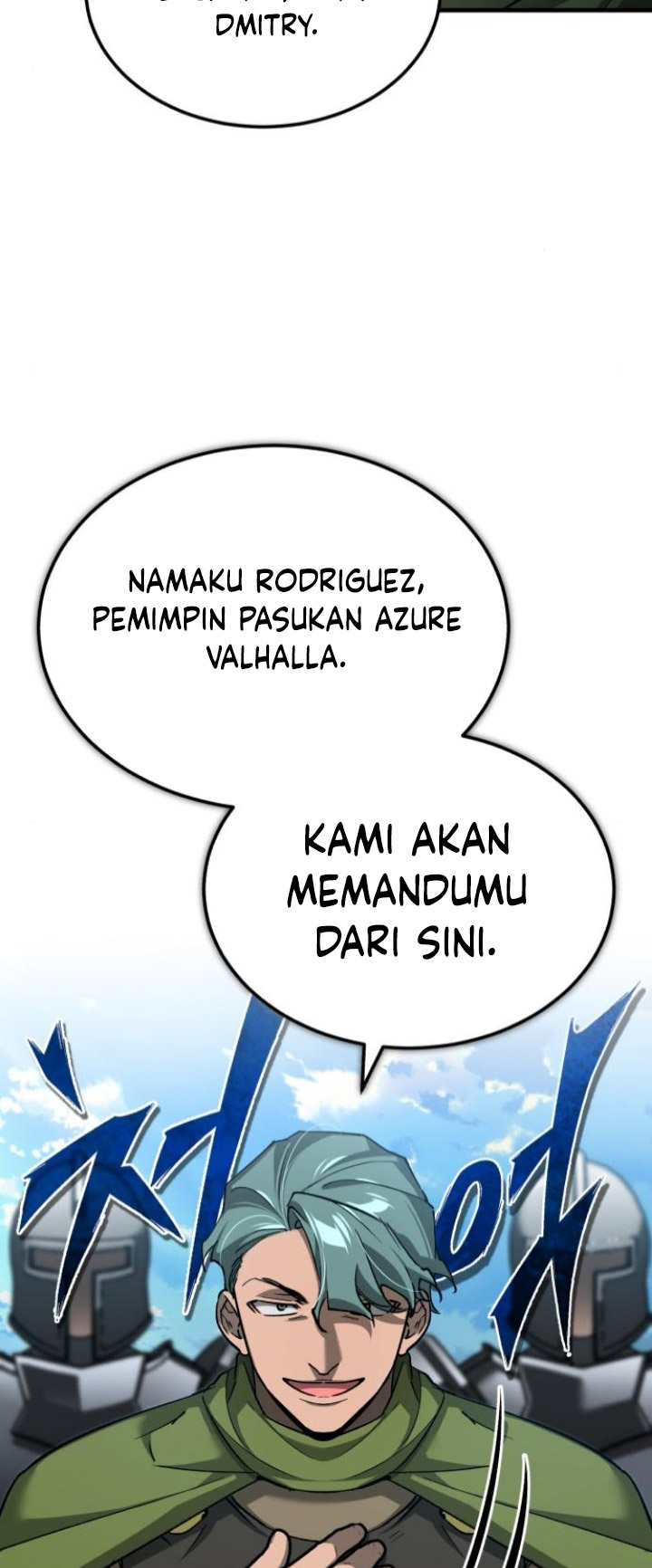 Read The Heavenly Demon Can’t Live a Normal Life ID Manga Online