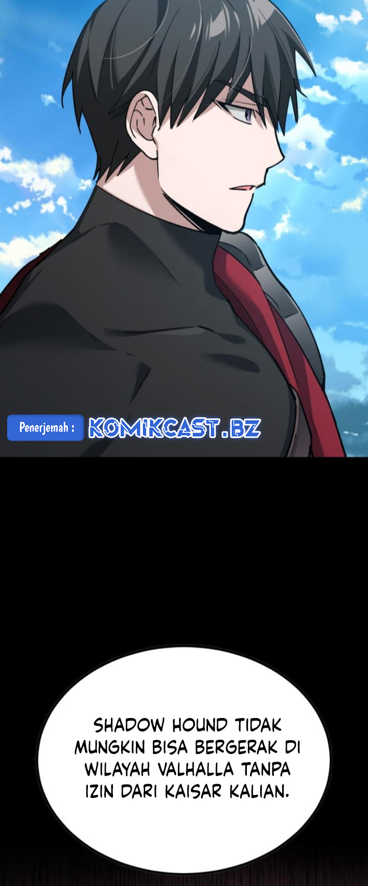 Read The Heavenly Demon Can’t Live a Normal Life ID Manga Online
