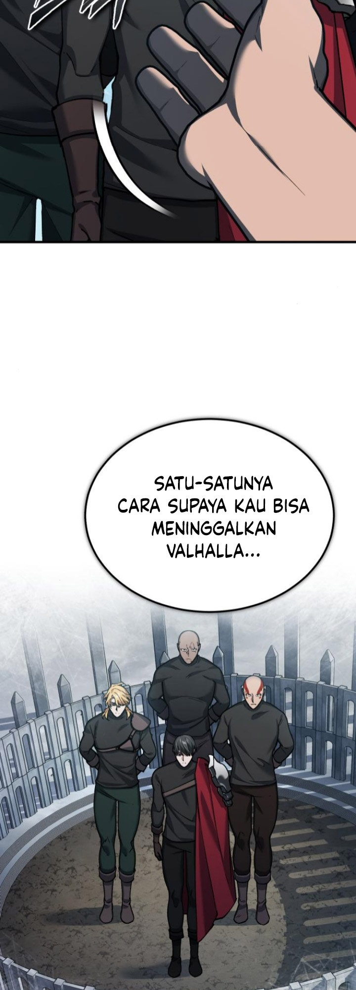 Read The Heavenly Demon Can’t Live a Normal Life ID Manga Online