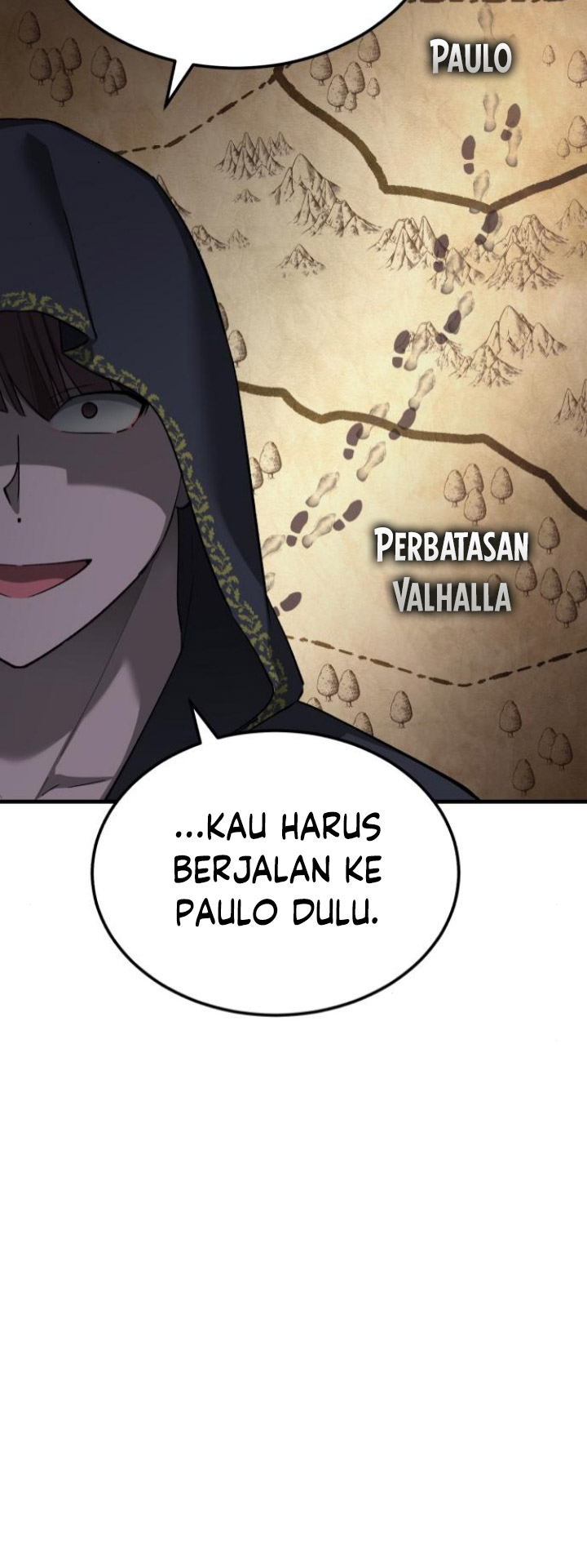 Read The Heavenly Demon Can’t Live a Normal Life ID Manga Online