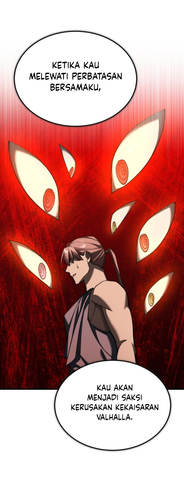 Read The Heavenly Demon Can’t Live a Normal Life ID Manga Online