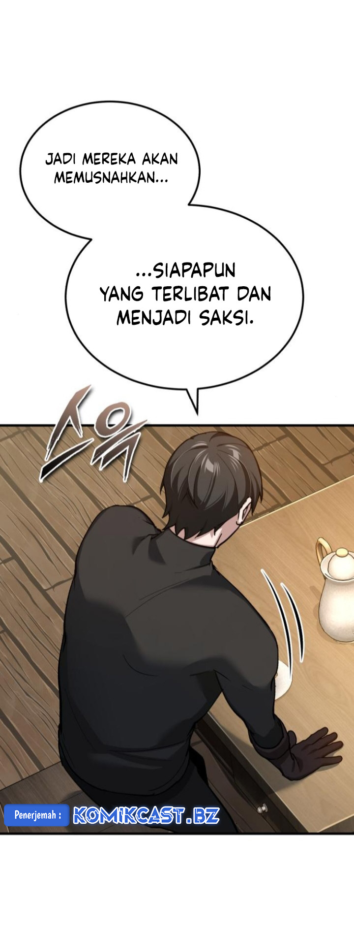 Read The Heavenly Demon Can’t Live a Normal Life ID Manga Online