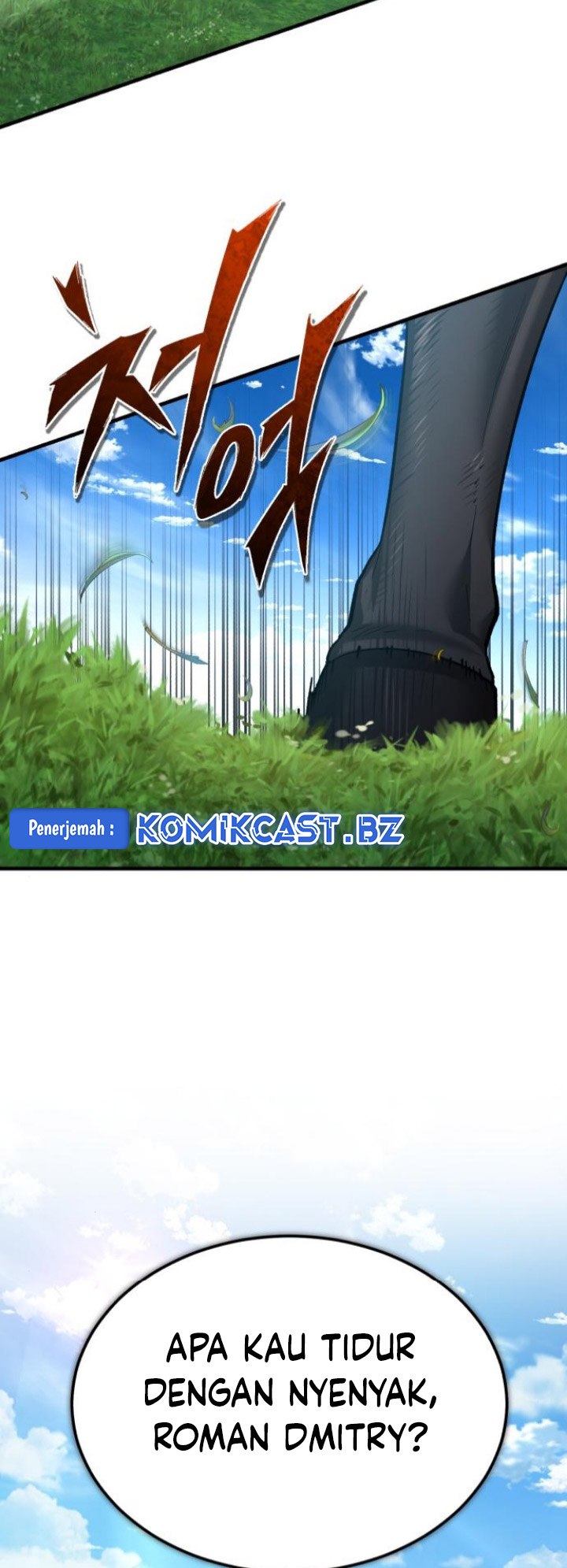 Read The Heavenly Demon Can’t Live a Normal Life ID Manga Online