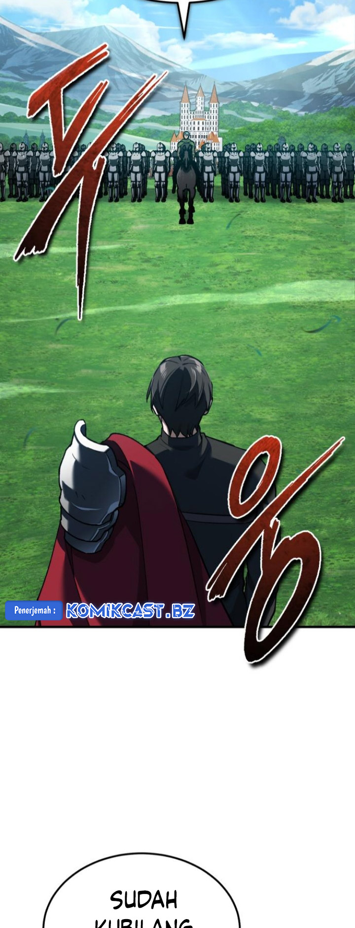 Read The Heavenly Demon Can’t Live a Normal Life ID Manga Online