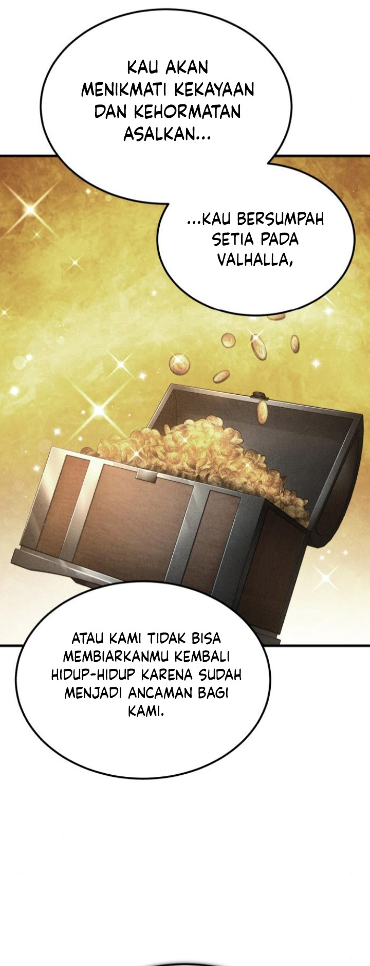 Read The Heavenly Demon Can’t Live a Normal Life ID Manga Online