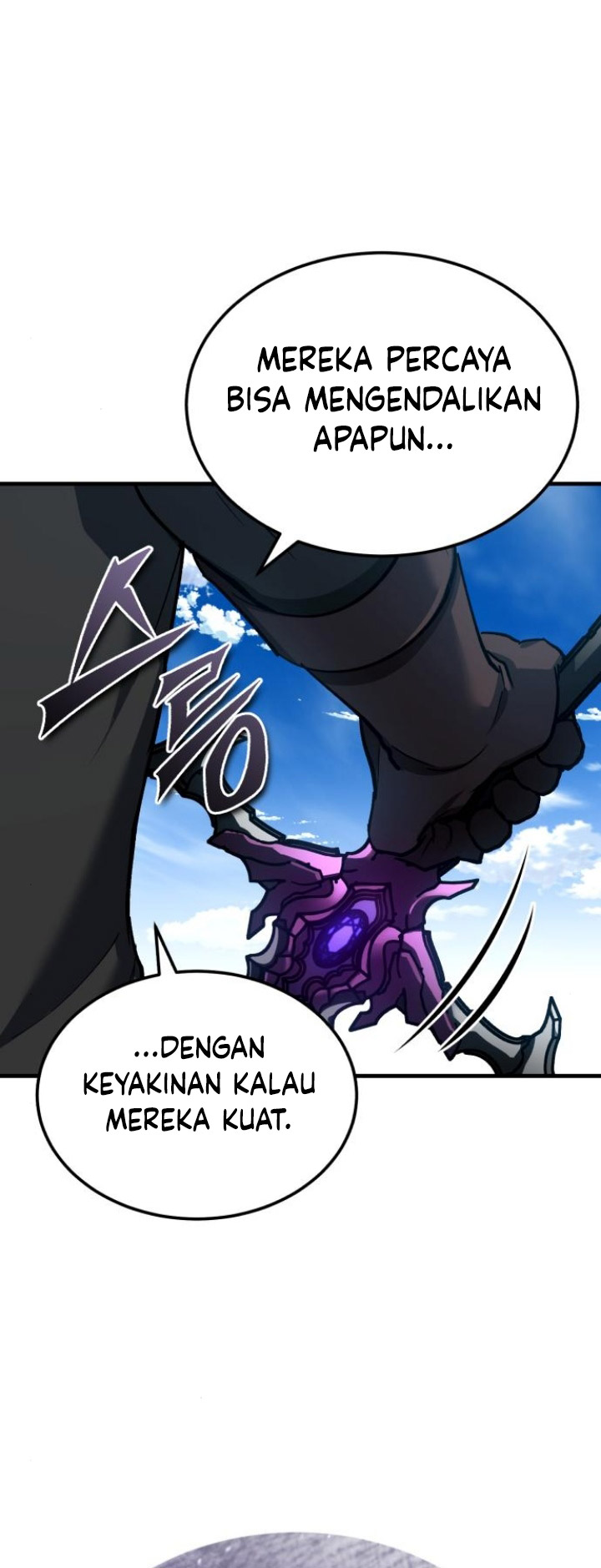 Read The Heavenly Demon Can’t Live a Normal Life ID Manga Online