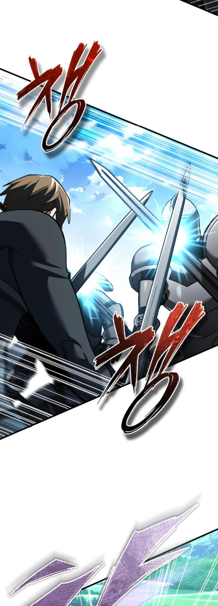 Read The Heavenly Demon Can’t Live a Normal Life ID Manga Online