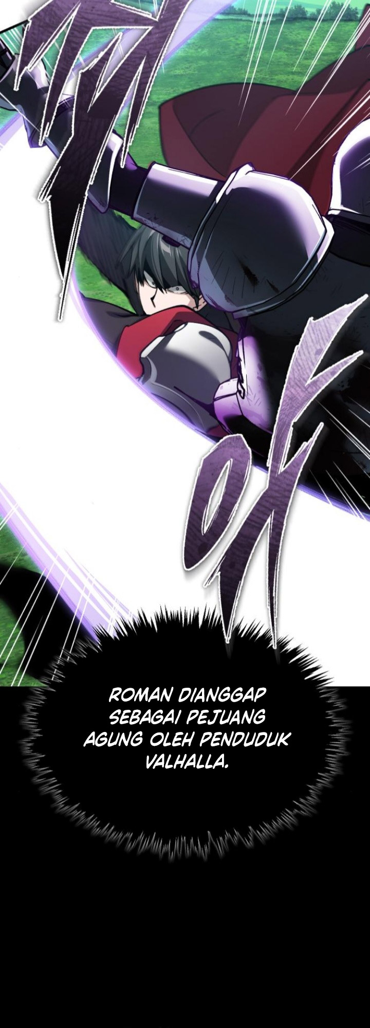 Read The Heavenly Demon Can’t Live a Normal Life ID Manga Online
