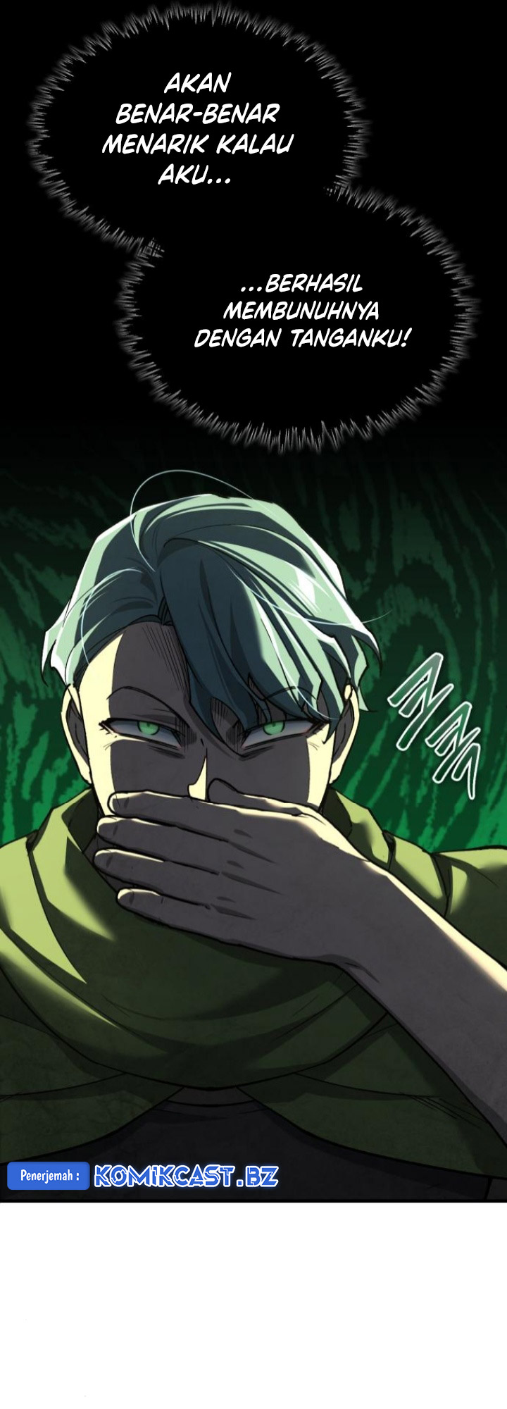 Read The Heavenly Demon Can’t Live a Normal Life ID Manga Online