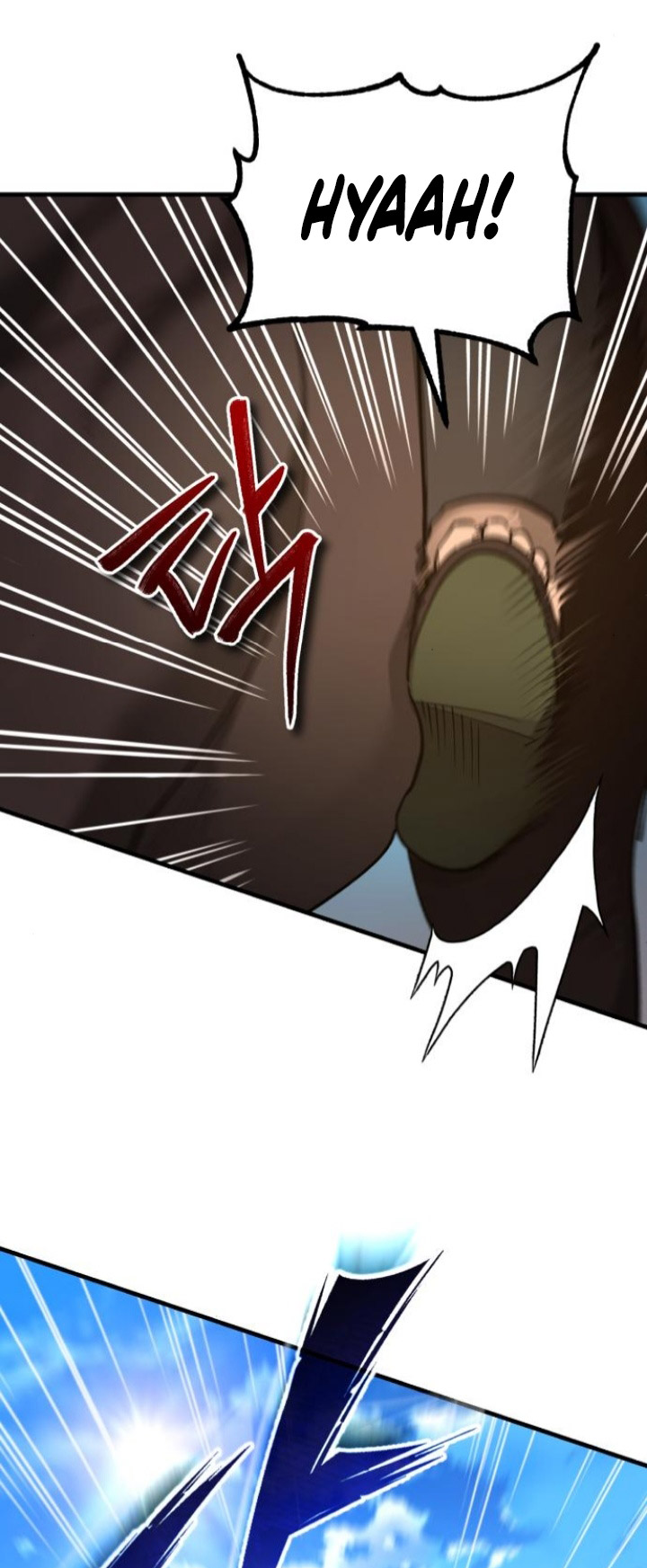 Read The Heavenly Demon Can’t Live a Normal Life ID Manga Online