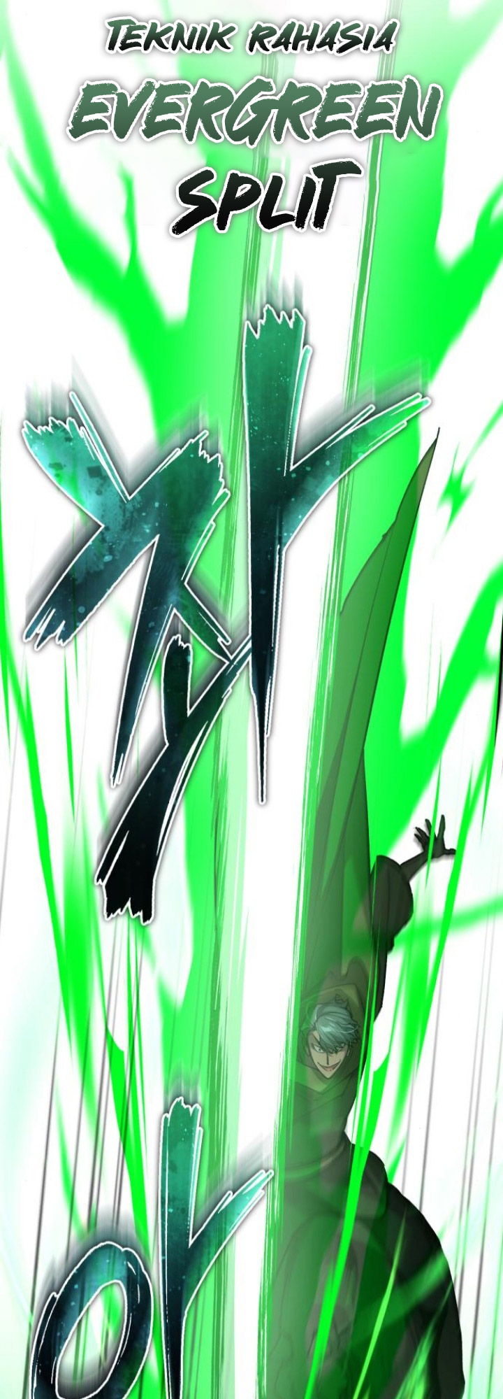 Read The Heavenly Demon Can’t Live a Normal Life ID Manga Online