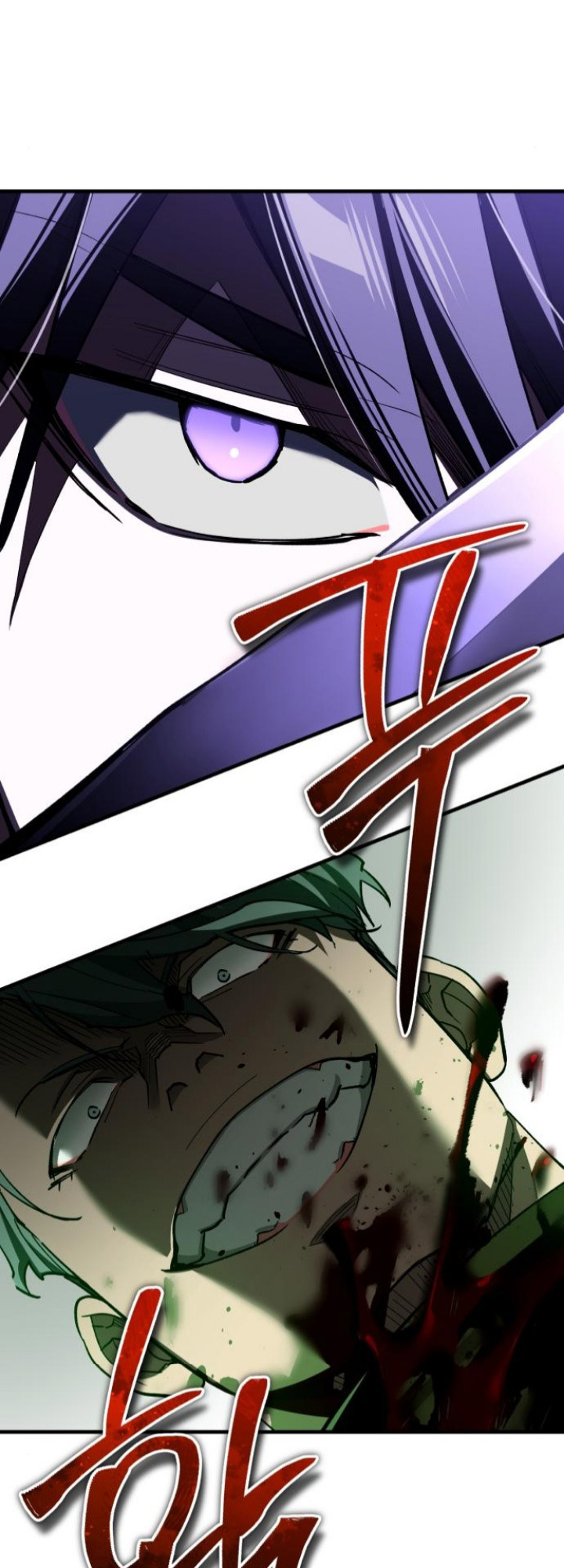 Read The Heavenly Demon Can’t Live a Normal Life ID Manga Online