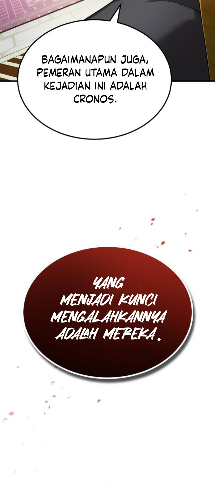 Read The Heavenly Demon Can’t Live a Normal Life ID Manga Online