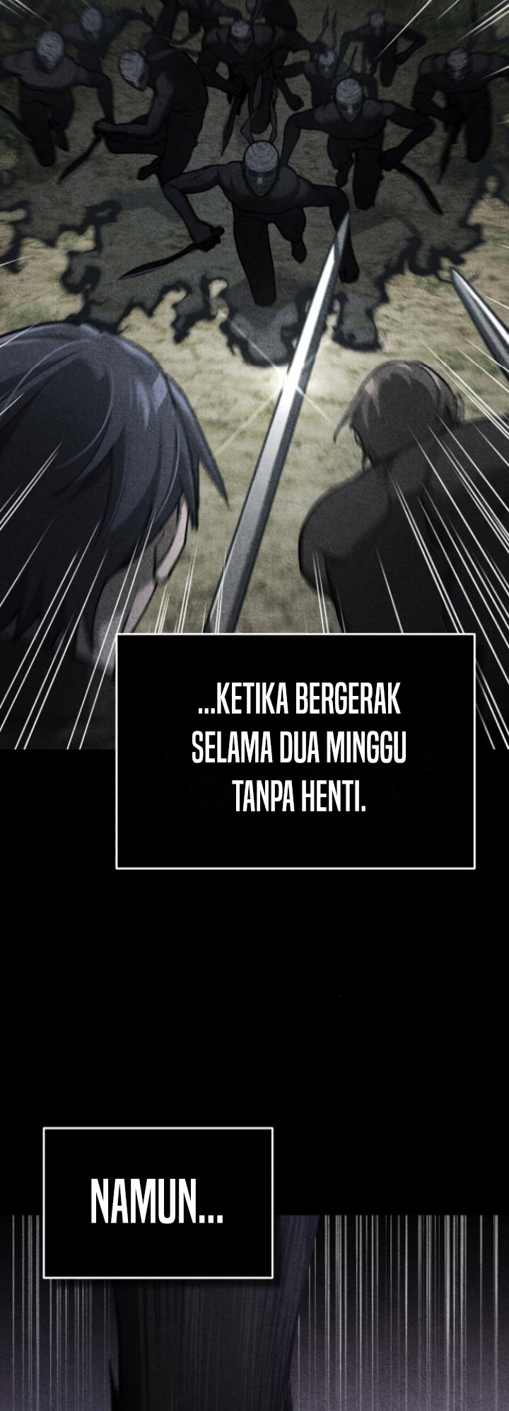 Read The Heavenly Demon Can’t Live a Normal Life ID Manga Online