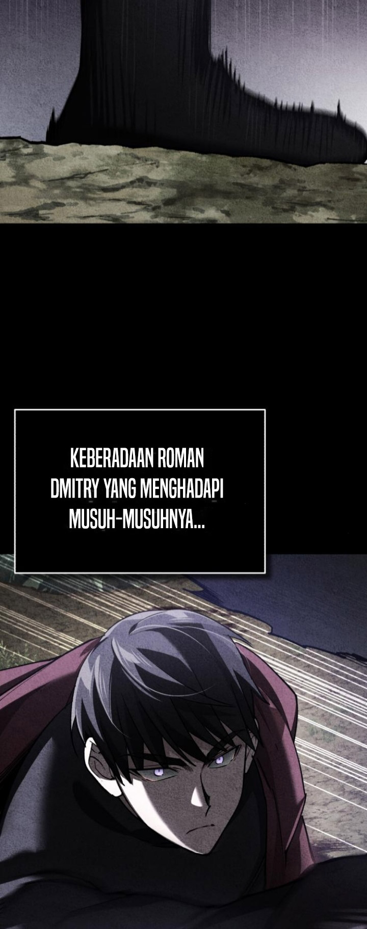 Read The Heavenly Demon Can’t Live a Normal Life ID Manga Online