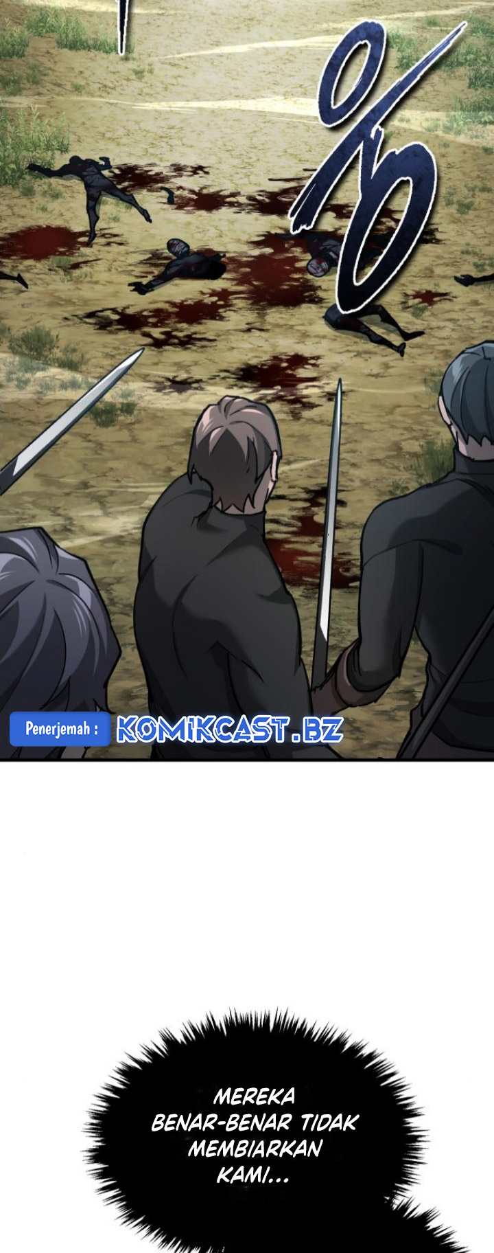 Read The Heavenly Demon Can’t Live a Normal Life ID Manga Online