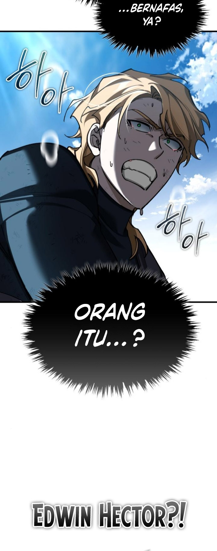 Read The Heavenly Demon Can’t Live a Normal Life ID Manga Online