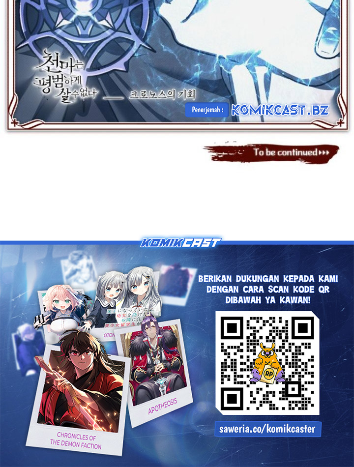 Read The Heavenly Demon Can’t Live a Normal Life ID Manga Online