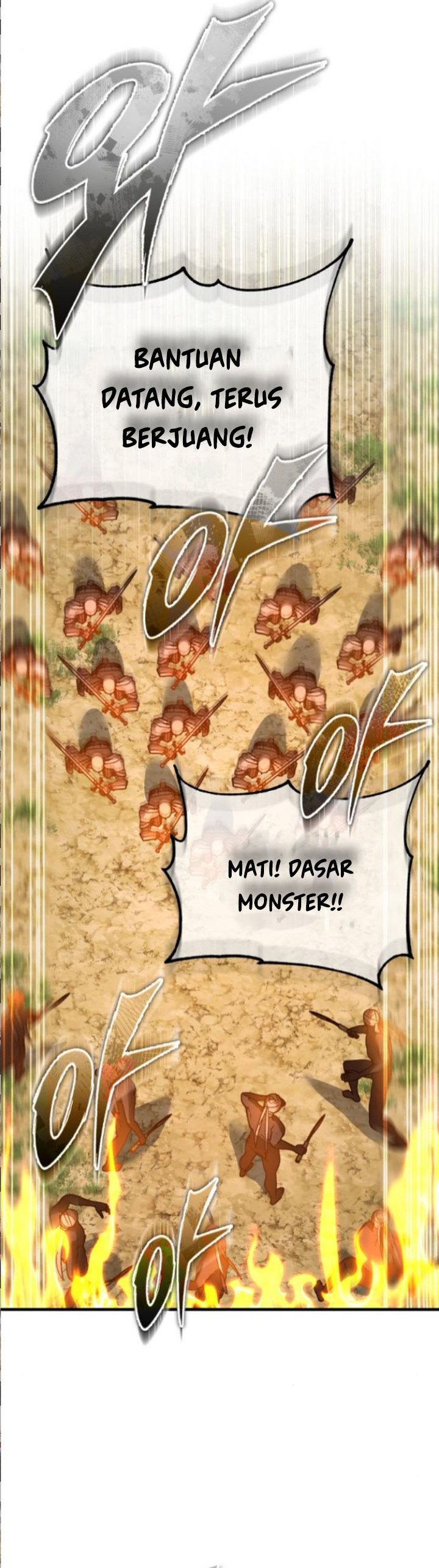 Read The Heavenly Demon Can’t Live a Normal Life ID Manga Online