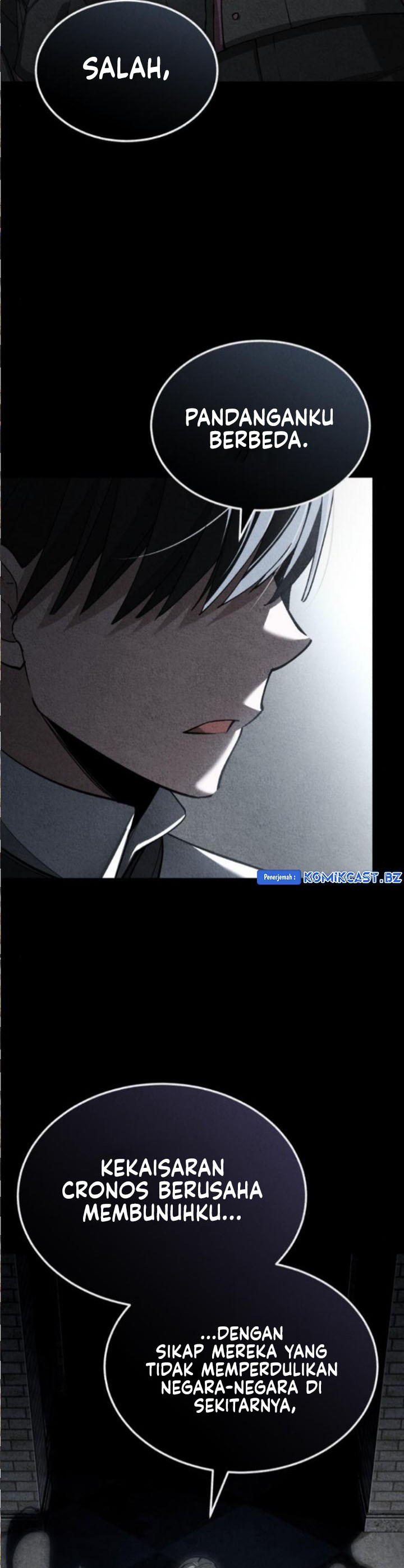 Read The Heavenly Demon Can’t Live a Normal Life ID Manga Online