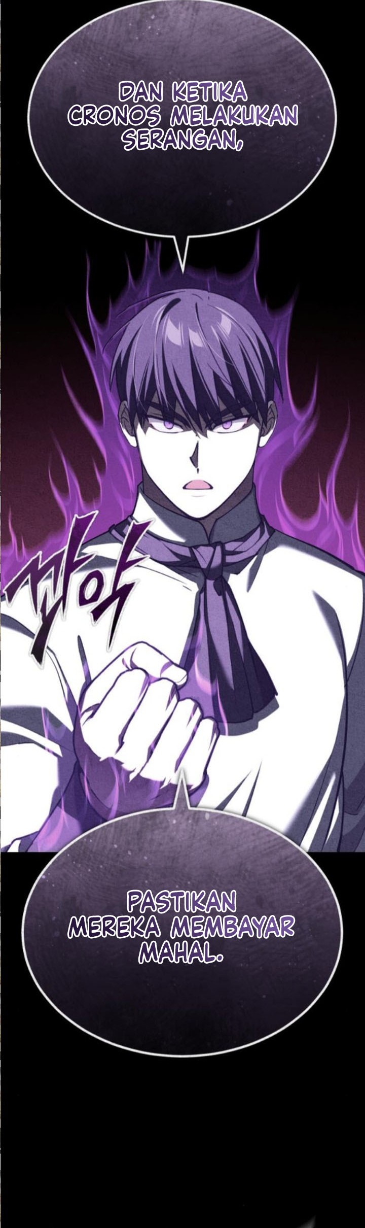 Read The Heavenly Demon Can’t Live a Normal Life ID Manga Online