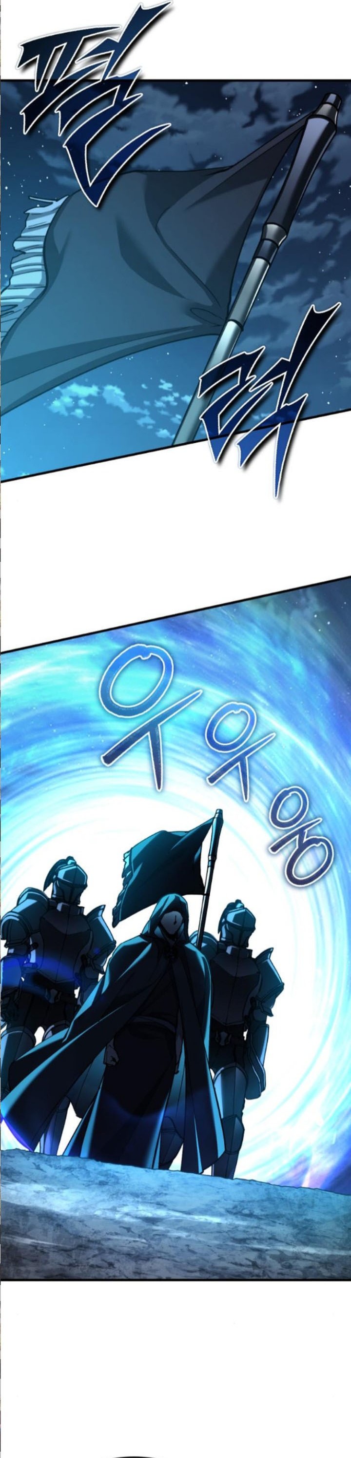 Read The Heavenly Demon Can’t Live a Normal Life ID Manga Online