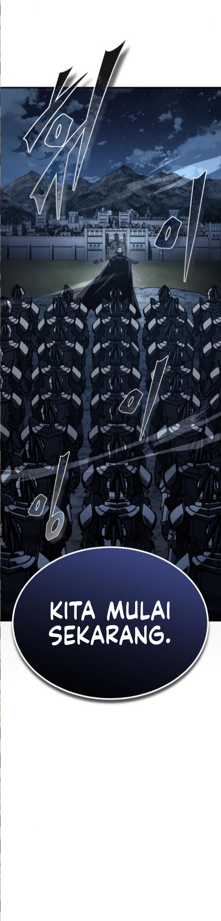 Read The Heavenly Demon Can’t Live a Normal Life ID Manga Online