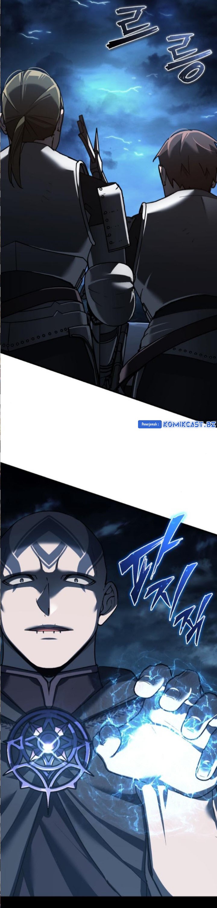 Read The Heavenly Demon Can’t Live a Normal Life ID Manga Online