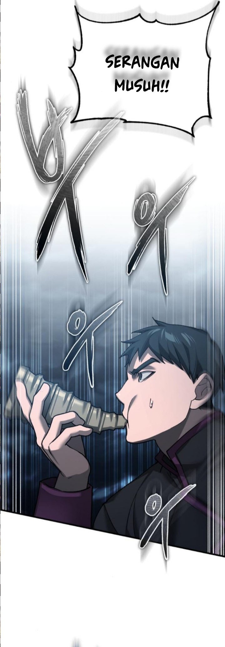 Read The Heavenly Demon Can’t Live a Normal Life ID Manga Online