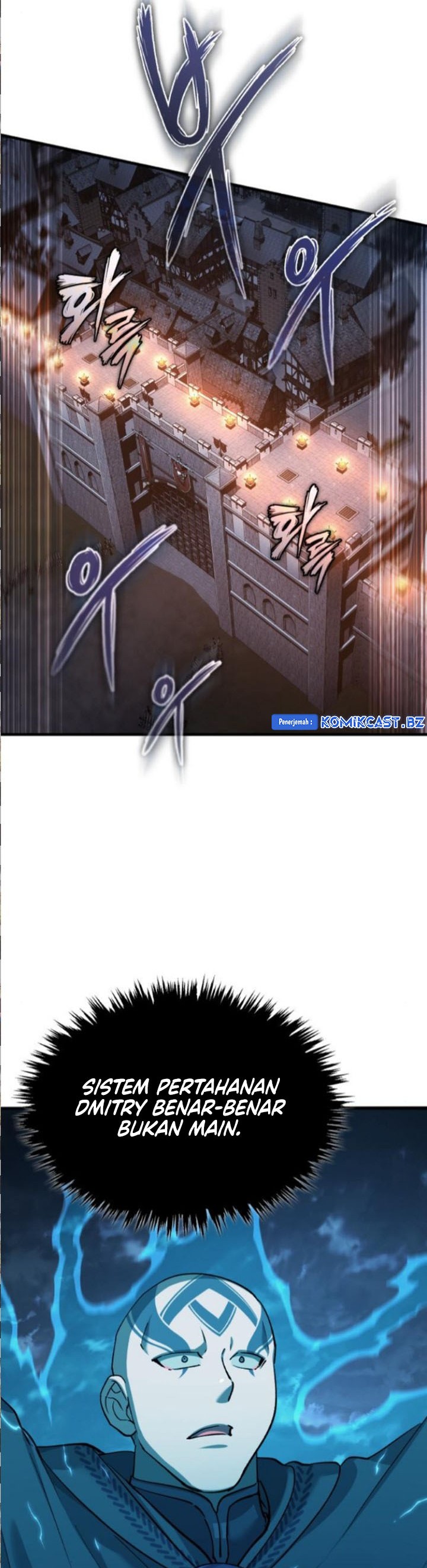Read The Heavenly Demon Can’t Live a Normal Life ID Manga Online