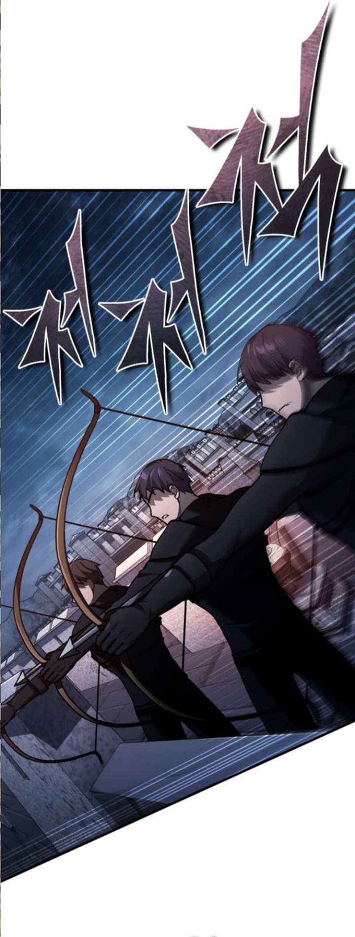 Read The Heavenly Demon Can’t Live a Normal Life ID Manga Online