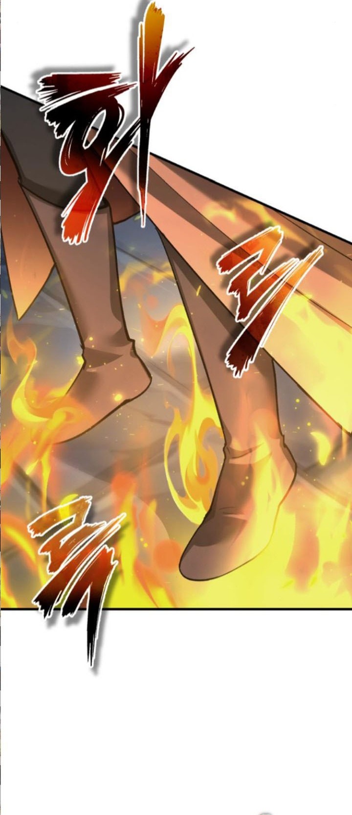 Read The Heavenly Demon Can’t Live a Normal Life ID Manga Online